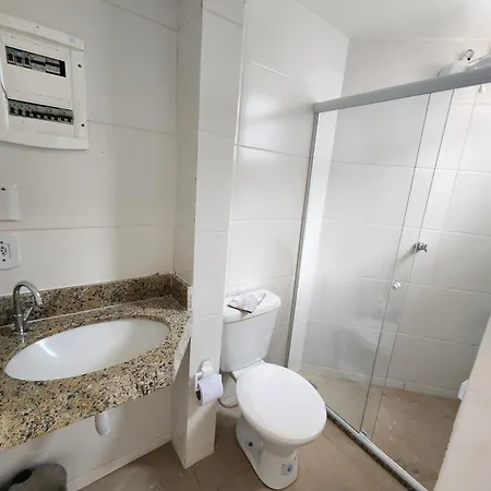Casamar Lofts Praia Dos Anjos Arraial do Cabo Exterior photo