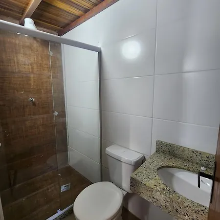 Casamar Lofts Praia Dos Anjos Arraial do Cabo Exterior photo