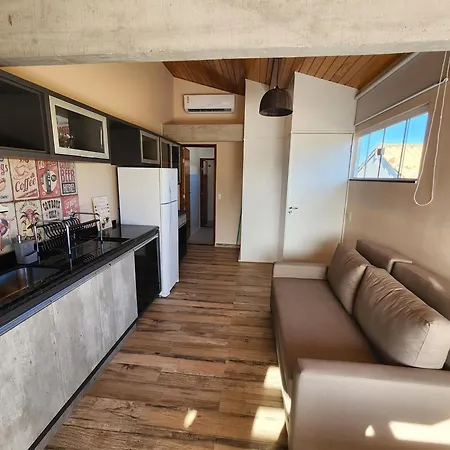 Casamar Lofts Praia Dos Anjos Arraial do Cabo Exterior photo