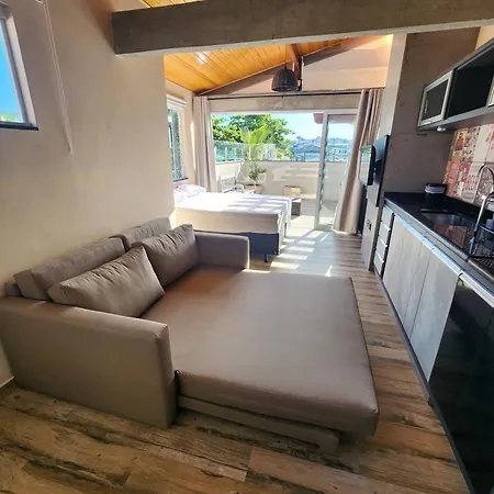 Casamar Lofts Praia Dos Anjos Arraial do Cabo Exterior photo