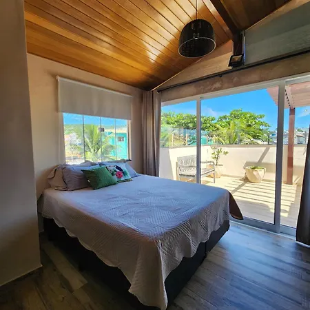 Casamar Lofts Praia Dos Anjos Arraial do Cabo Exterior photo