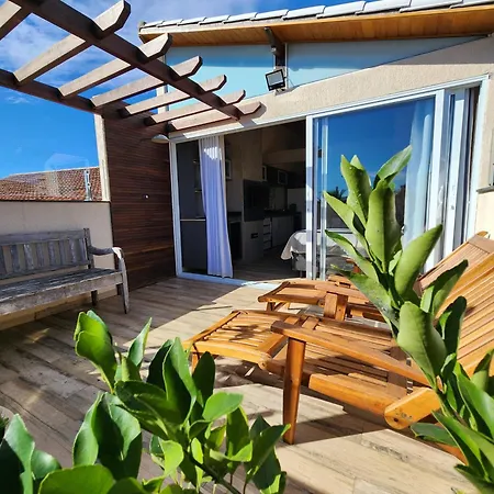 Casamar Lofts Praia Dos Anjos Arraial do Cabo Exterior photo