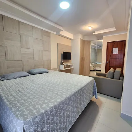 Casamar Lofts Praia Dos Anjos Arraial do Cabo Exterior photo