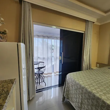 Casamar Lofts Praia Dos Anjos Arraial do Cabo Exterior photo