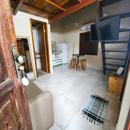 Casamar Lofts Praia Dos Anjos Arraial do Cabo Exterior photo