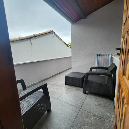 Casamar Lofts Praia Dos Anjos Arraial do Cabo Exterior photo