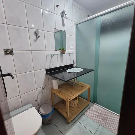 Casamar Lofts Praia Dos Anjos Arraial do Cabo Exterior photo