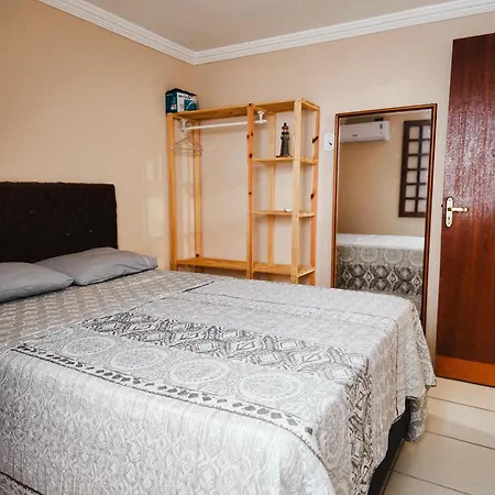 Casamar Lofts Praia Dos Anjos Arraial do Cabo Exterior photo