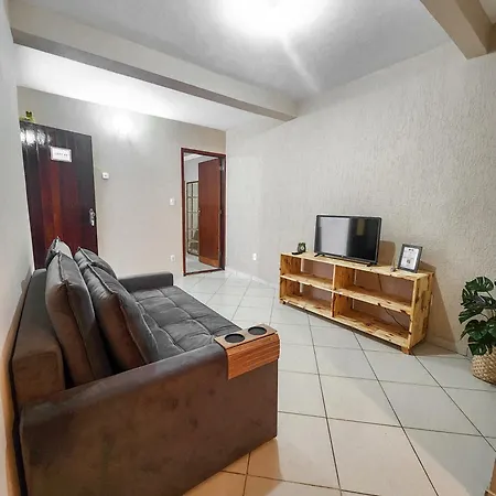Casamar Lofts Praia Dos Anjos Arraial do Cabo Exterior photo