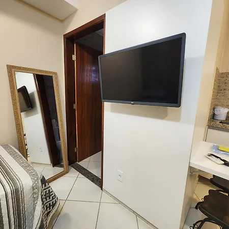 Casamar Lofts Praia Dos Anjos Arraial do Cabo Exterior photo