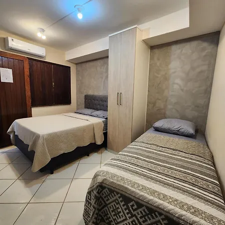 Casamar Lofts Praia Dos Anjos Arraial do Cabo Exterior photo