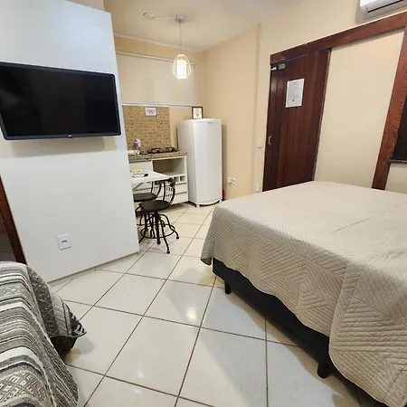 Casamar Lofts Praia Dos Anjos Arraial do Cabo Exterior photo