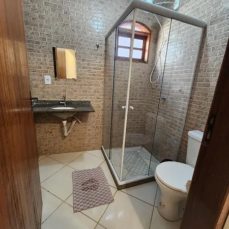 Casamar Lofts Praia Dos Anjos Arraial do Cabo Exterior photo