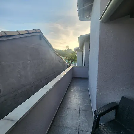 Casamar Lofts Praia Dos Anjos Arraial do Cabo Exterior photo