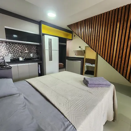 Casamar Lofts Praia Dos Anjos Arraial do Cabo Exterior photo