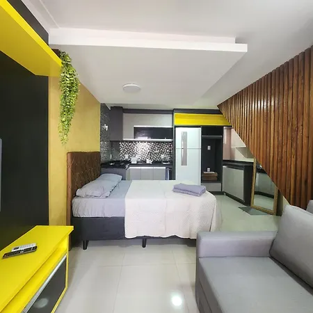 Casamar Lofts Praia Dos Anjos Arraial do Cabo Exterior photo