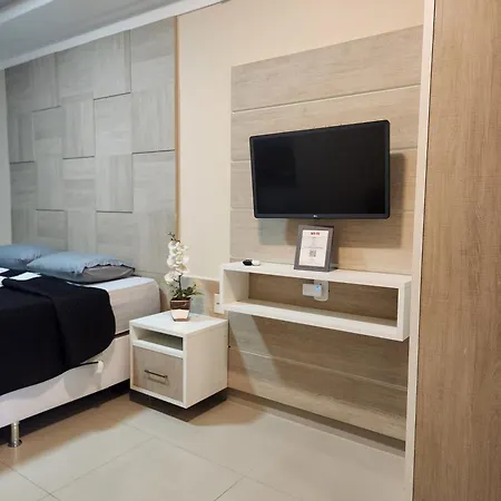 Casamar Lofts Praia Dos Anjos Arraial do Cabo Exterior photo