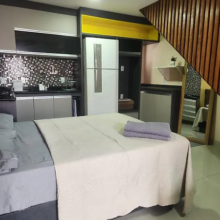 Casamar Lofts Praia Dos Anjos Arraial do Cabo Exterior photo