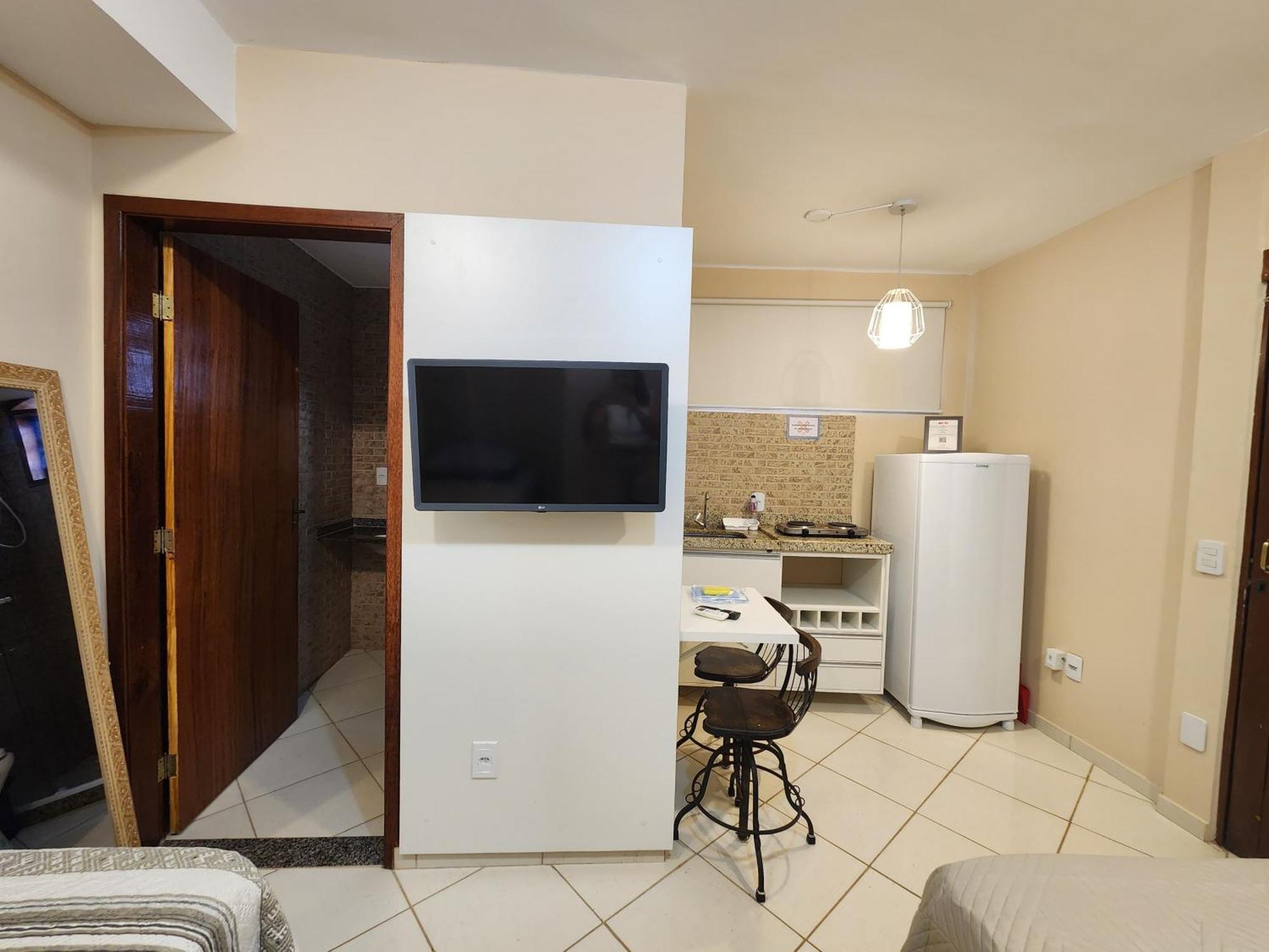Casamar Lofts Dos Anjos *