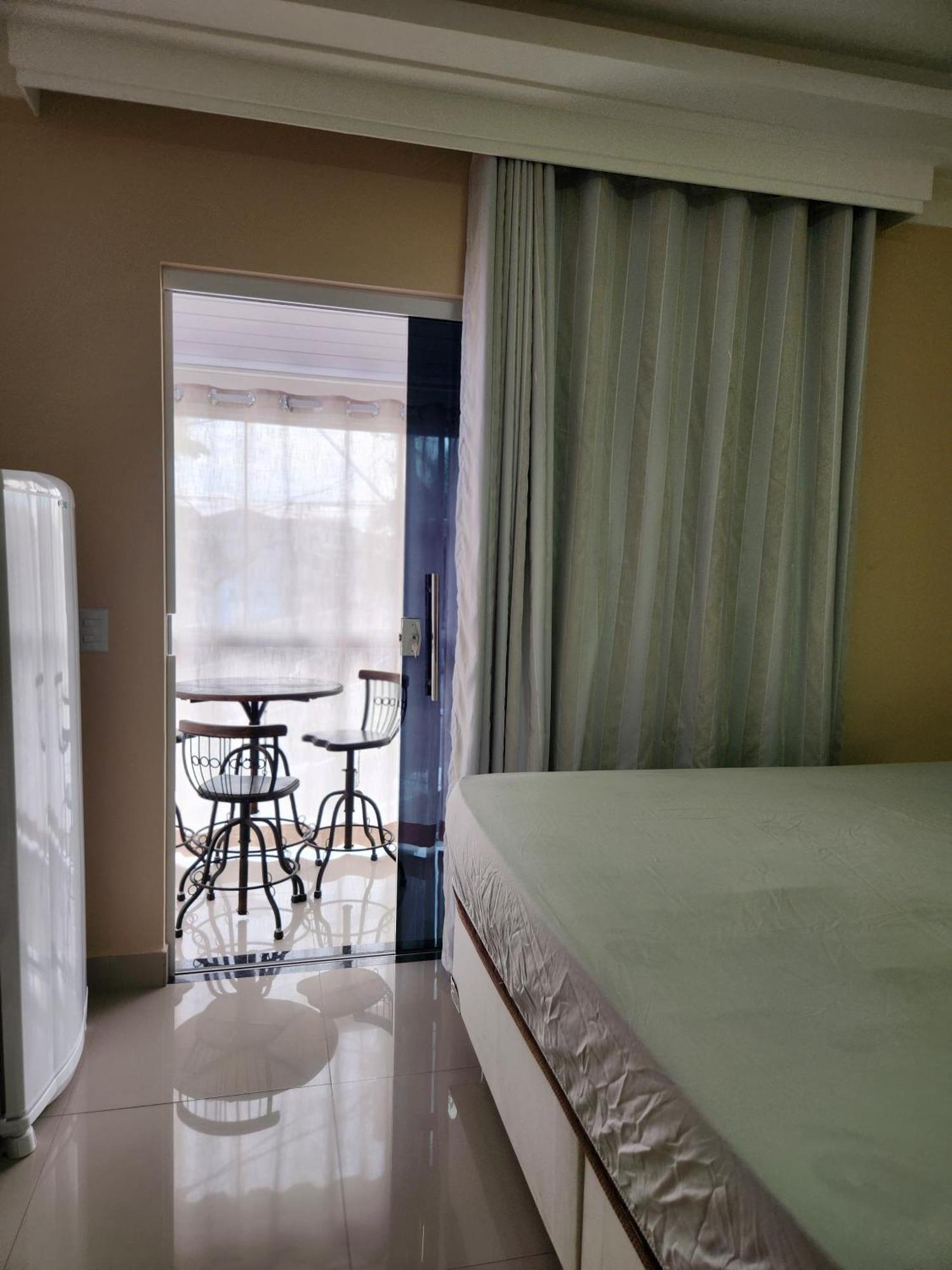 Apartment Casamar Lofts Dos Anjos